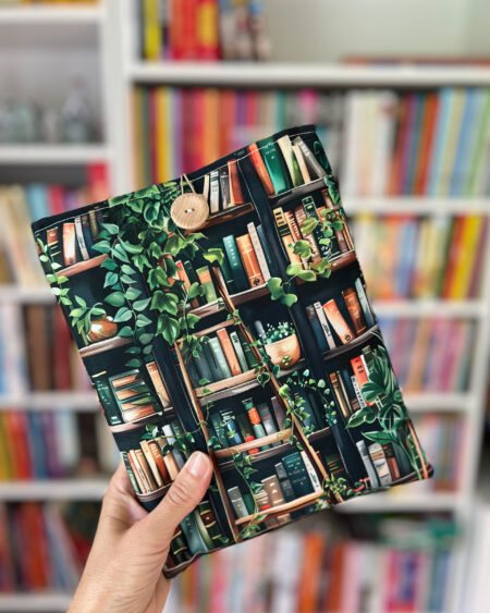 Wodoodporny pokrowiec na książkę / tablet / planer / notes