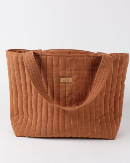 Torba lniana Everyday